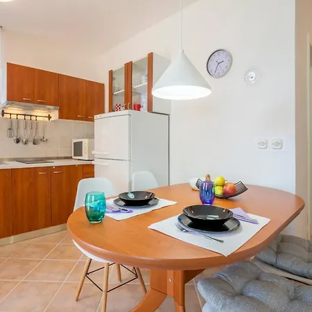 Apartment Marion I & G Medulin