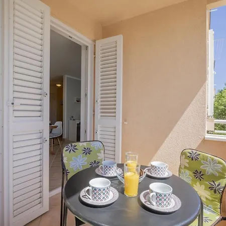Apartman Marion I & G Medulin