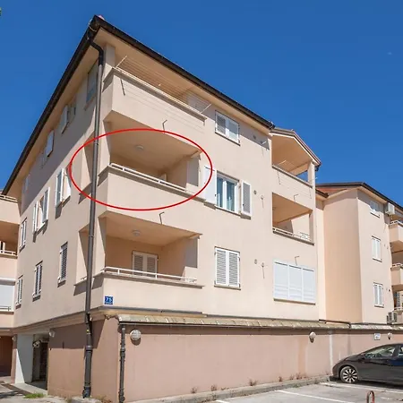 Apartman Marion I & G Medulin