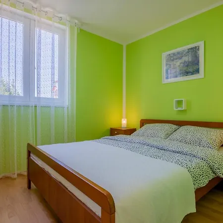 Marion I & G Apartman *