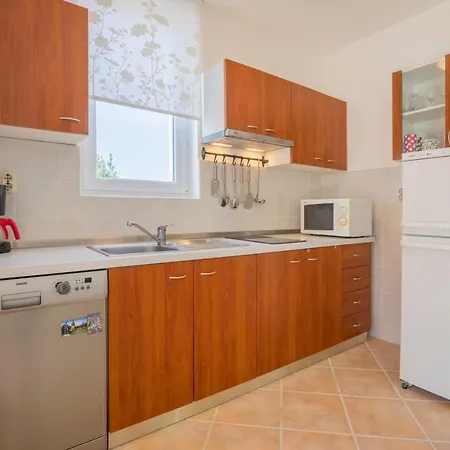 Marion I & G Apartman *