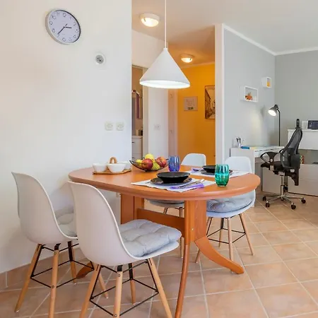 Apartman Marion I & G