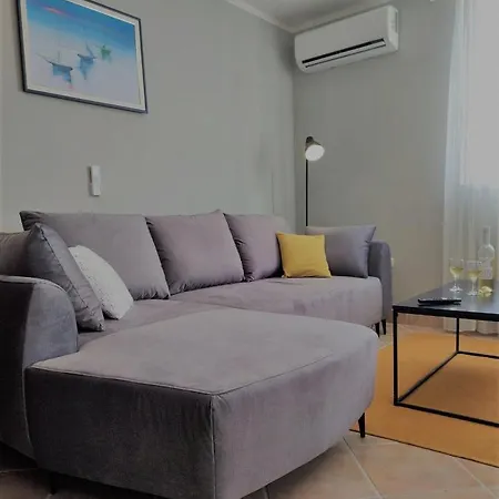 Apartman Marion I & G *